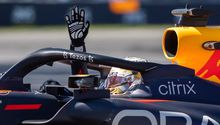 GP de Canadá: Verstappen ganó; Checo Pérez abandonó en la novena vuelta