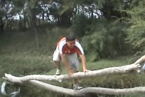 La caída de Edgar ya está registrada en Google Maps