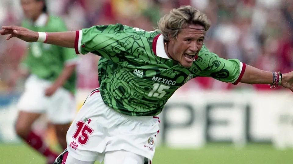 Luis Hernández sobre el Tri de Martino: ‘No los veo con buena expectativa’