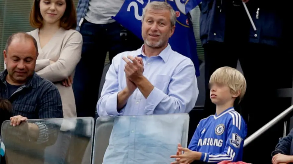 Chelsea: Roman Abramovich confirmó que los Blues están en venta