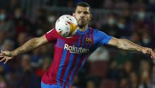 Kun Agüero sobre chip en el corazón: 'Soy Iron Man, de noche tiro luces de colores'
