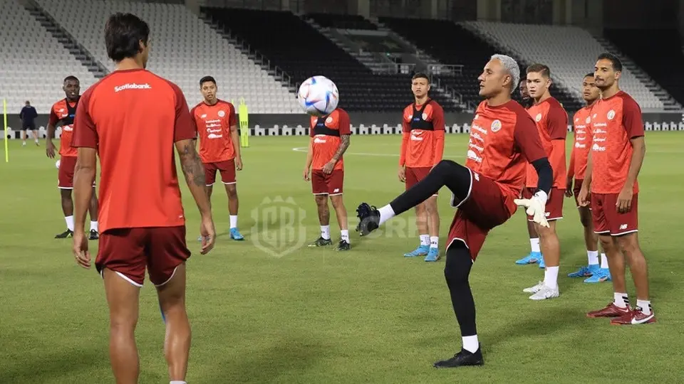 Qatar 2022: Gobierno de Costa Rica permitirá a trabajadores ver el Repechaje Mundialista