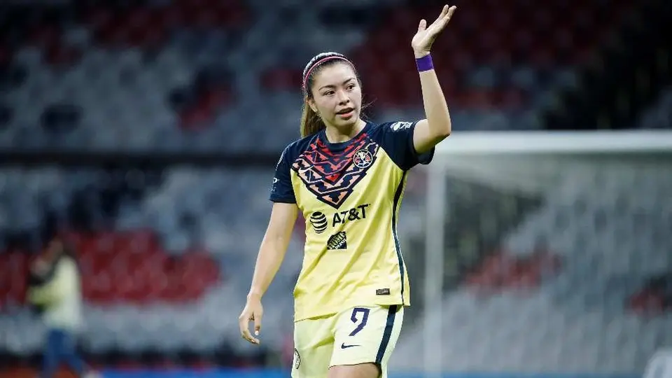 Liga MX Femenil: Tigres vs América, el regreso de Katty Martínez al 'Volcán'