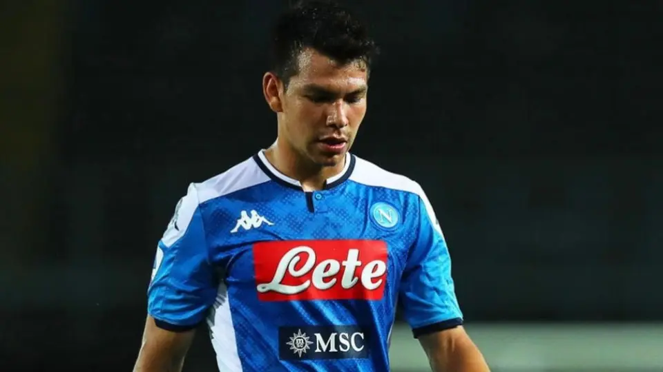 Chucky Lozano: Wolverhampton de Raúl Jiménez, interesado en Hirving