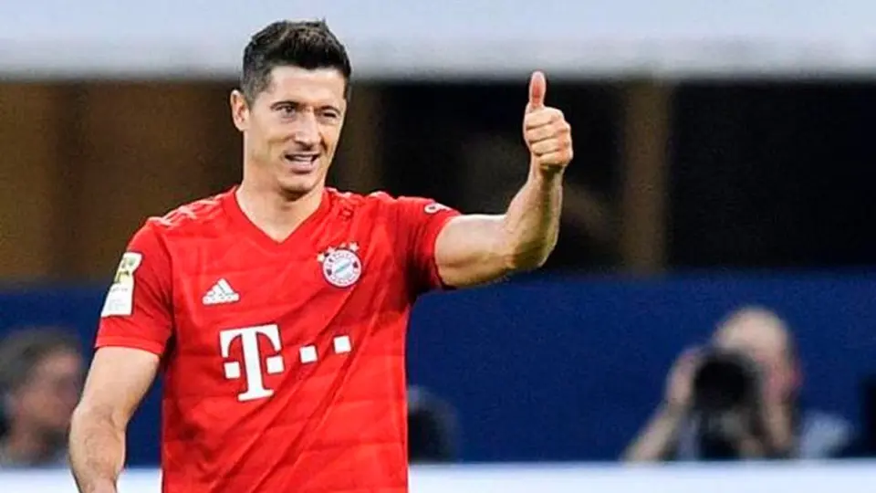Guardiola sobre posible arribo de Lewandowski y Bernardo Silva al Barcelona: 'Es complicado'