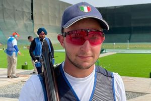 Campeón mundial de tiro deportivo murió tras dispararse accidentalmente