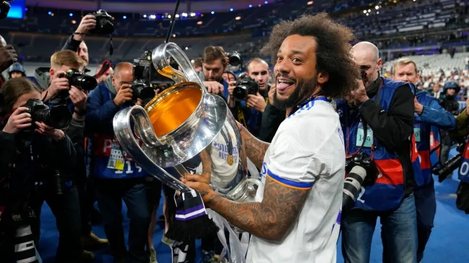 Real Madrid: Nueve futbolistas merengues igualaron las cinco Champions de CR7