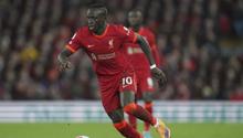 Sadio Mané: ¿Qué le ha aportado el futbolista a su pueblo natal en Senegal?