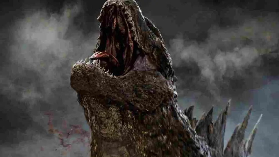 Godzilla: Apple TV+ planea una serie del MonsterVerse