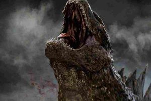Godzilla: Apple TV+ planea una serie del MonsterVerse