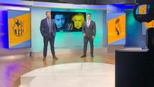 Premier League: Ricardo Sales y Christian Elguea narrarán el torneo en Paramount+