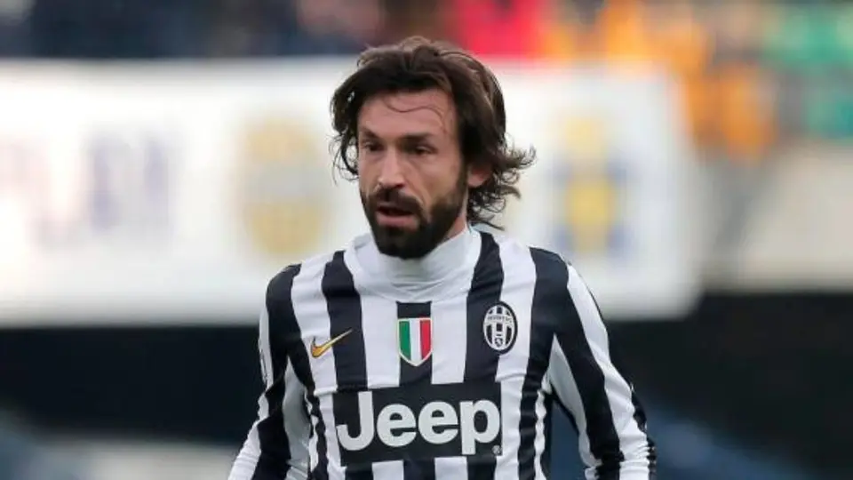 Serie A: Andrea Pirlo se acerca a dirigir a equipo de Primera División