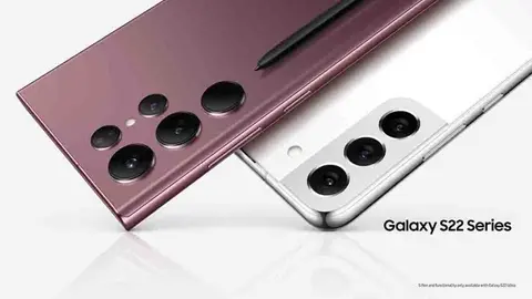 Samsung lanzó nuevos modelos de la serie Galaxy S