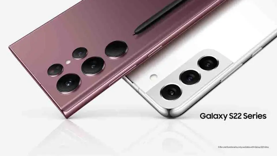 Samsung lanzó nuevos modelos de la serie Galaxy S