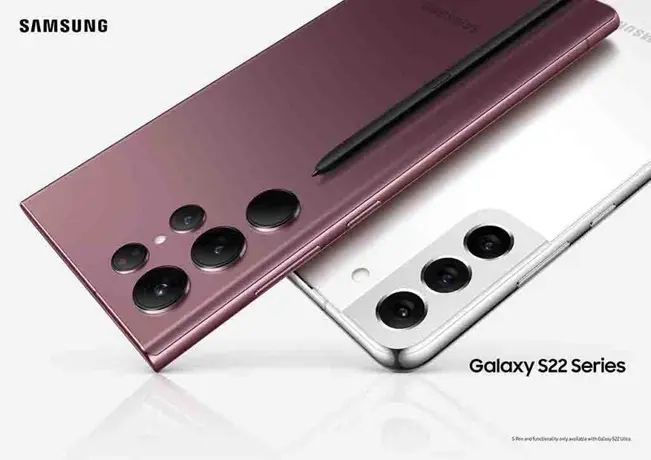 Samsung lanzó nuevos modelos de la serie Galaxy S