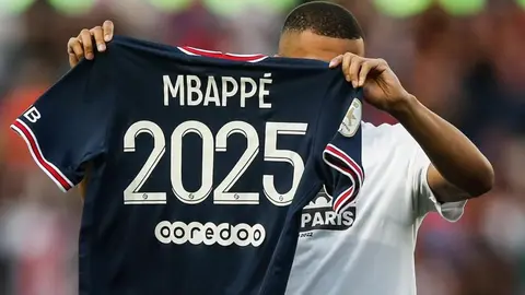 PSG: Al-Khelaifi estalló contra Real Madrid y LaLiga por caso Mbappé