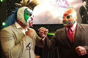 Triplemanía XXX: ¿Quiénes combatirán en primera ronda de la Ruleta de la Muerte?