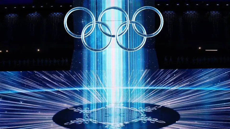 Beijing 2022: Ceremonia inaugural ha sido la menos vista en la historia de la TV estadounidense
