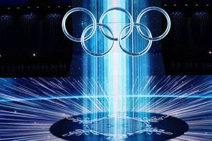 Beijing 2022: Ceremonia inaugural ha sido la menos vista en la historia de la TV estadounidense