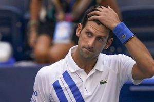 Djokovic admitió 'errores' humanos en declaración para ingresar a Australia