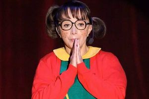 La Chilindrina: María Antonieta de las Nieves dio positivo a Covid-19