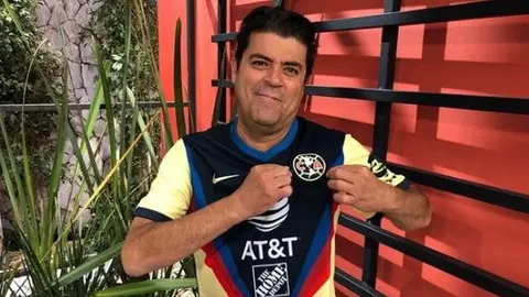 Burro Van Rankin a Azcárraga Milmo: “Soy más americanista que tú”