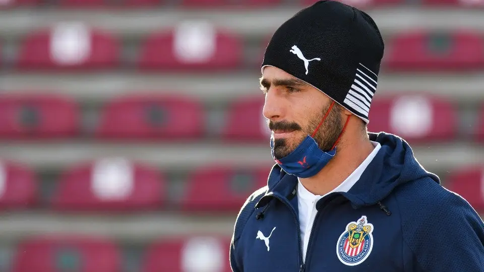 Chivas: Pollo Briseño vende saludos para recaudar fondos para su fundación
