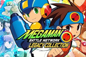 Nintendo Direct: Colección de Mega Man Battle Network es una realidad y llegará en 2023