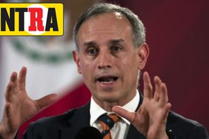 López Gatell: Juez ordenó a FGR investigar al subsecretario de Salud por muertes de Covid-19
