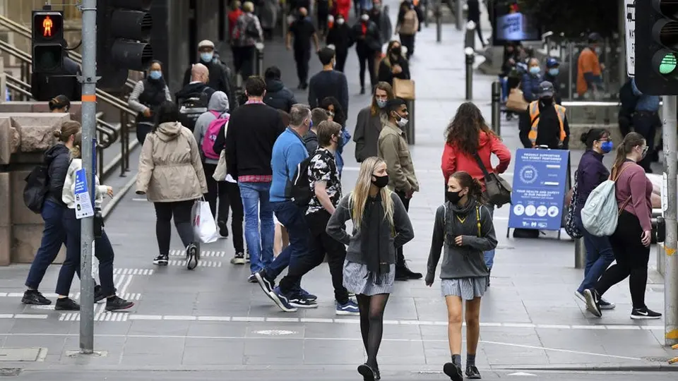 Coronavirus: Australia abrirá sus fronteras a todos los turistas vacunados