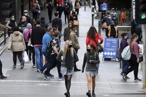 Coronavirus: Australia abrirá sus fronteras a todos los turistas vacunados