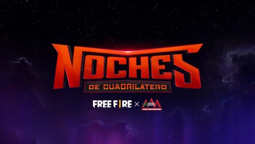 Free Fire: Celebra el 30 aniversario de la Triple A con varias skins