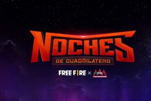 Free Fire: Celebra el 30 aniversario de la Triple A con varias skins