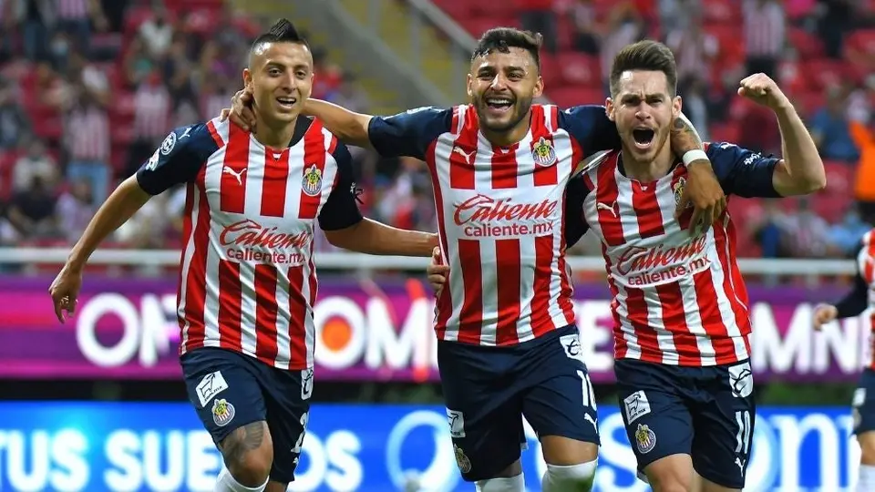 Chivas, con duelo clave ante Tijuana para mantener el pase al Repechaje