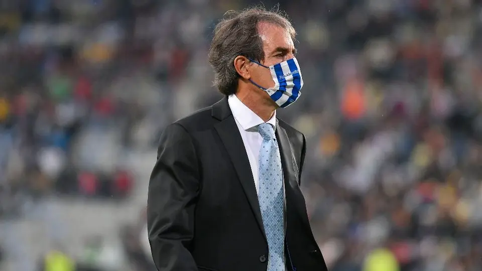 Guillermo Almada sobre la derrota de Pachuca: "Nosotros fuimos irresponsables"