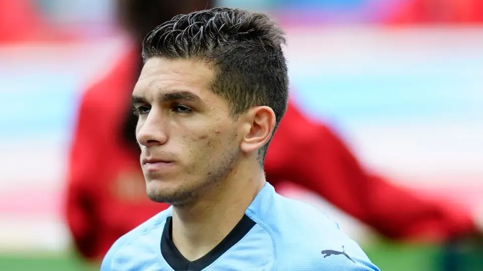 Lucas Torreira: ‘Enfrentar a la Selección Mexicana es un test muy importante’