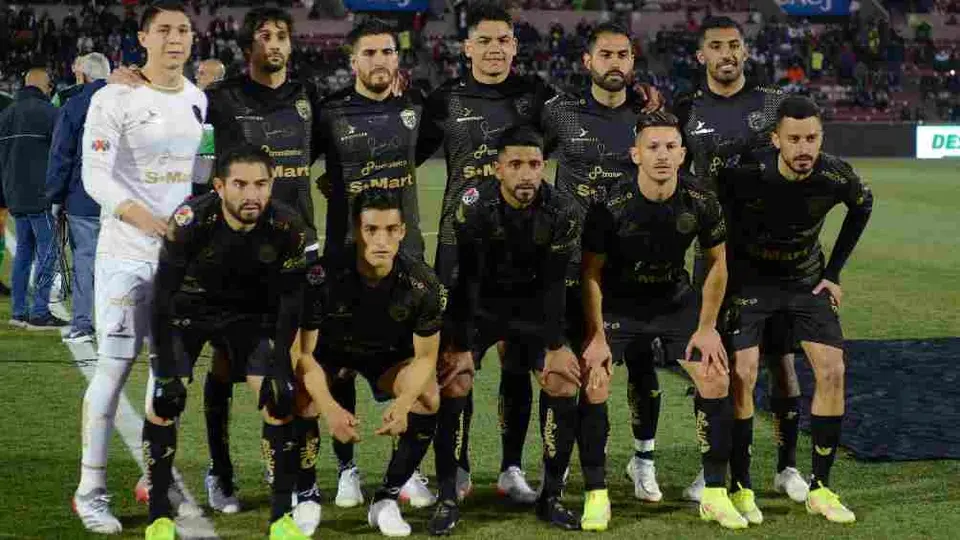 Juárez: Estrenó jersey en honor a Juan Gabriel en partido vs Chivas