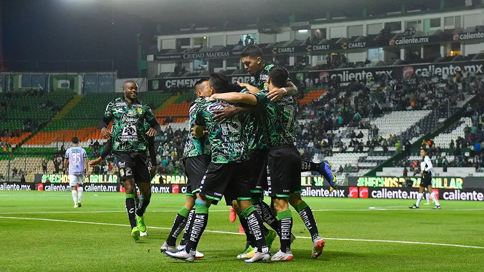 Liga MX: León por fin ganó y le quitó el invicto al Pachuca