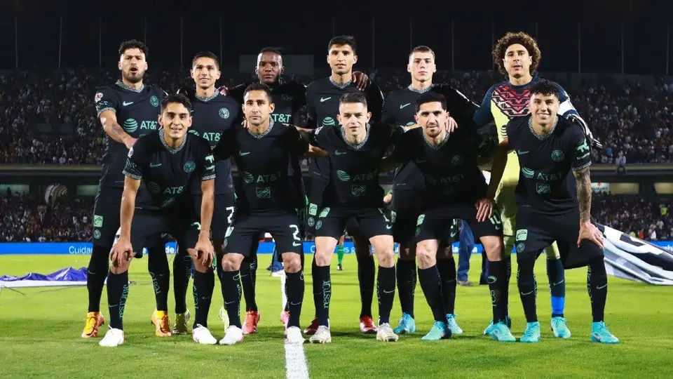 América: Directiva águila contempla jugar como local en EU durante remodelación del Azteca