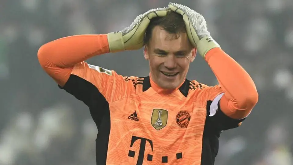 Bayern, Gladbach y Stuttgart comandan lista de afectados por Covid-19 en Bundesliga