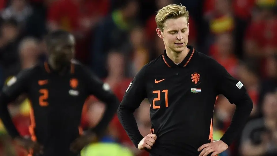 Frenkie de Jong: El espectacular hotel donde el futbolista pasa sus vacaciones