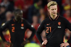 Frenkie de Jong: El espectacular hotel donde el futbolista pasa sus vacaciones