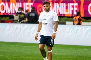 Alexis Vega reveló la vez que lo asaltaron y apuntaron con una pistola