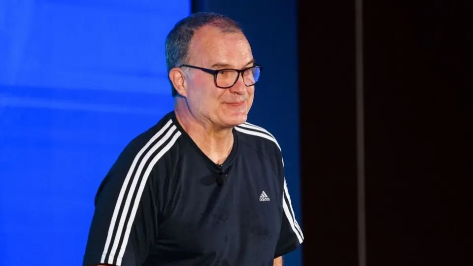 Andrés Fassi: 'Le vaya como le vaya a México en el Mundial, debe ir por Bielsa'