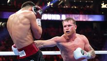 Canelo tras caer vs Bivol: 'Creo que no perdí; me ganó cuatro o cinco rounds máximo'