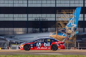 Río de Janeiro usó su aeropuerto para una carrera a falta de autódromo