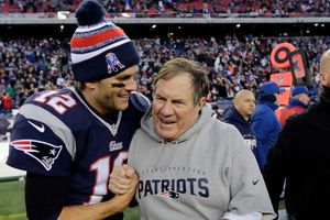 Tom Brady no mencionó a los Patriotas en su carta de despedida