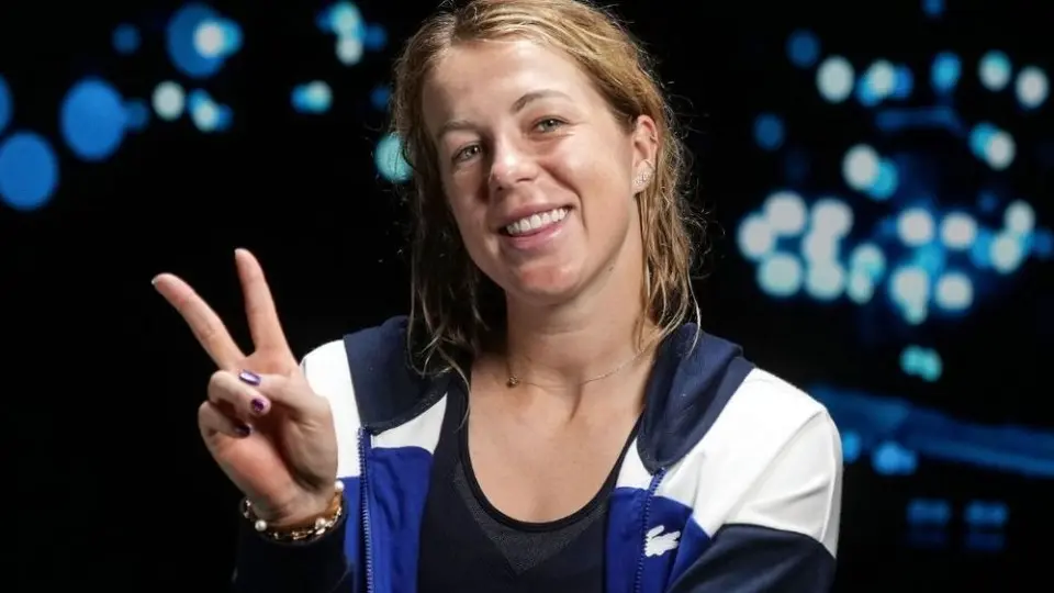 Pavlyuchenkova rechazó actos del Gobierno Ruso: 'No me da miedo mostrar mi posición'