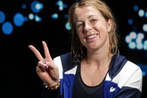 Pavlyuchenkova rechazó actos del Gobierno Ruso: 'No me da miedo mostrar mi posición'
