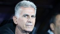 Carlos Queiroz: 'Es una pena que una de las dos mejores selecciones de África no esté en el Mundial'